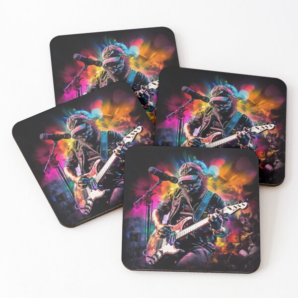 Item preview, True Rocker Onstage designed and sold by VideoRoadie.