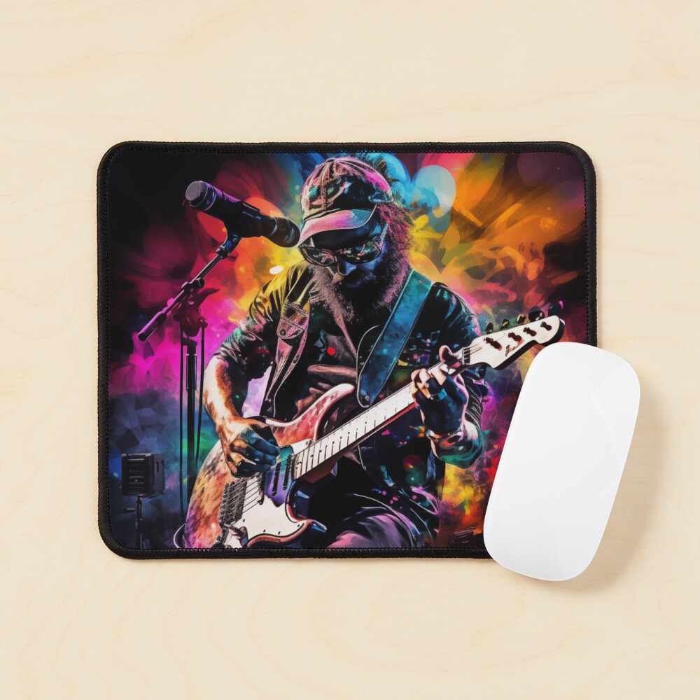 Item preview, Mouse Pad designed and sold by VideoRoadie.