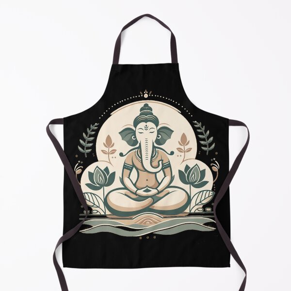 Artikelvorschau, Ganesh Zen: Gelassenheit entworfen und verkauft von lAnJefurtifeu.