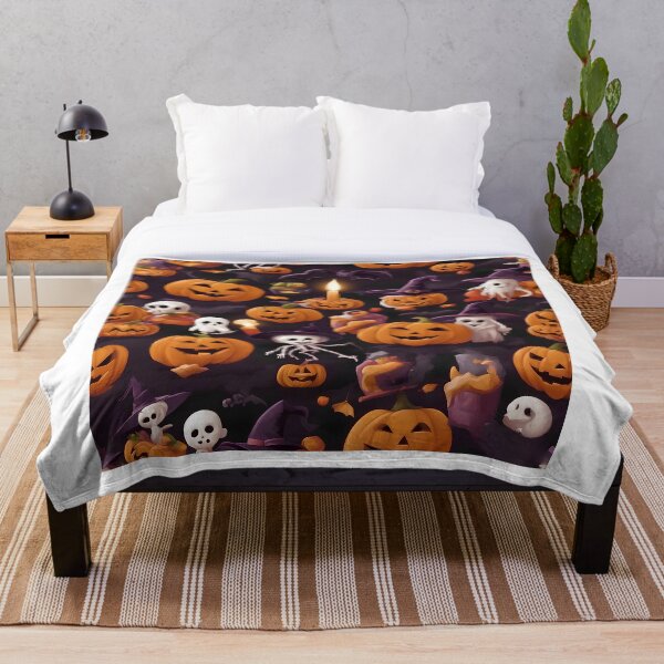 Item preview, Halloween, holiday, delights and treats, celebration, celebration, games, designed and sold by Reyarte.
