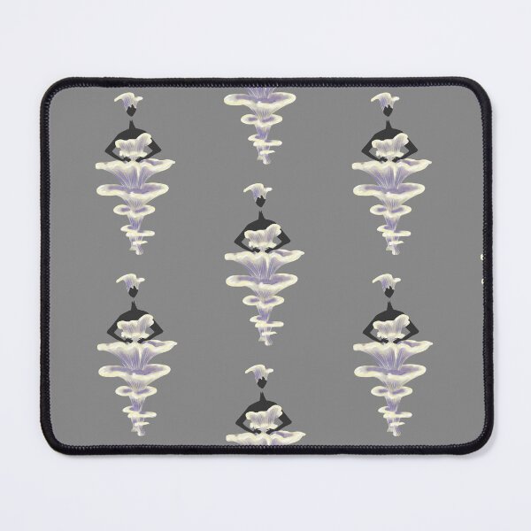 Item preview, Angel Wings Fungus 2024 designed and sold by Jackie Jeromin.
