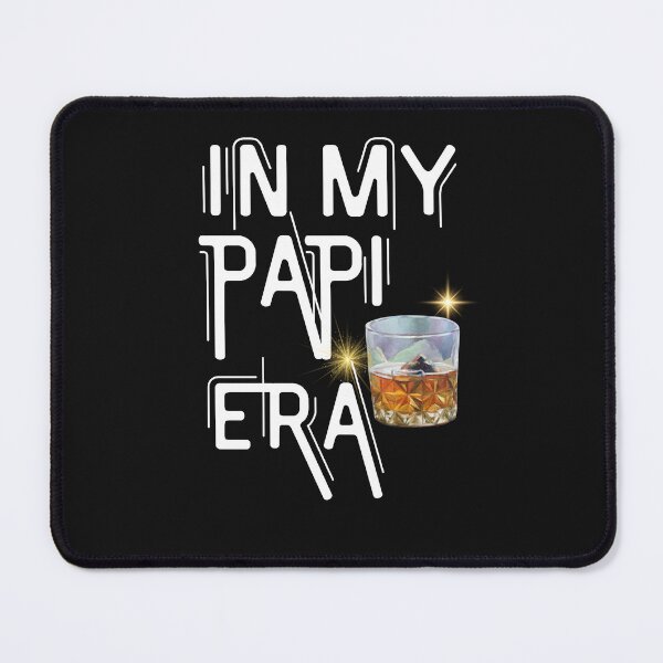 Item preview, In My Papi Era designed and sold by DrakeIreland.