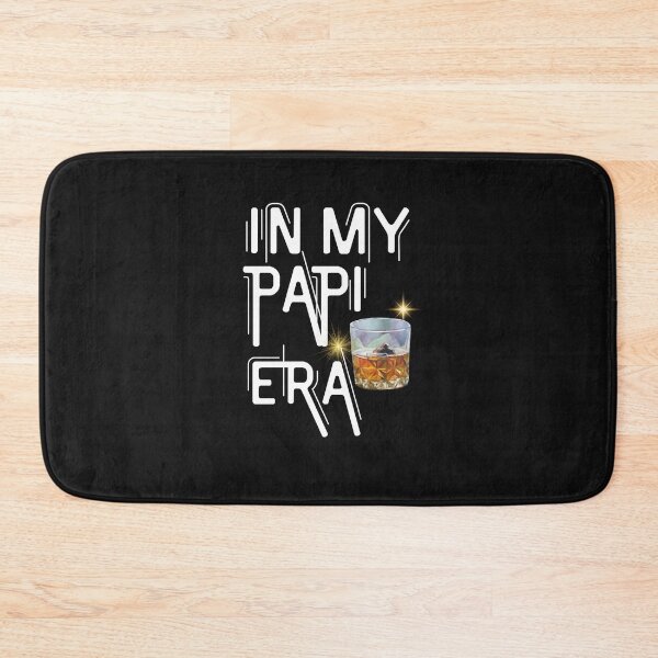 Item preview, In My Papi Era designed and sold by DrakeIreland.