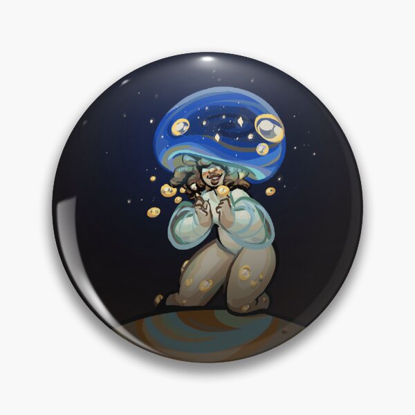 Item preview, Blue Bonnet designed and sold by Lucy Kyriakidou.