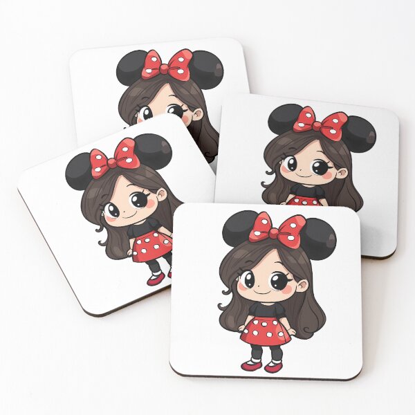 Item preview, Chibi designed and sold by 5minArtStudio.