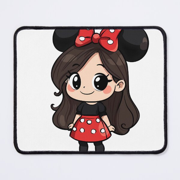 Item preview, Chibi designed and sold by 5minArtStudio.