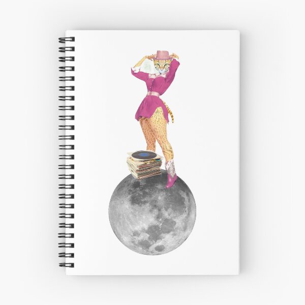 Item preview, dj ocelot cowgirl 2 designed and sold by djmahealani.