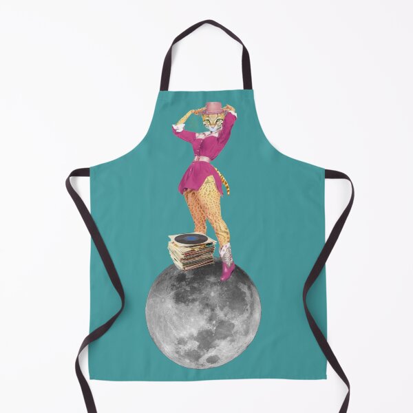 Item preview, dj ocelot cowgirl 2 designed and sold by djmahealani.