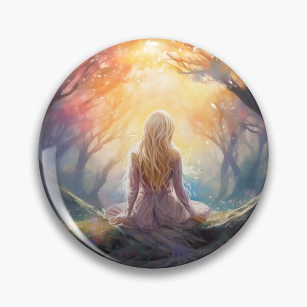 Item preview, Diosa de la naturaleza designed and sold by VideoRoadie.