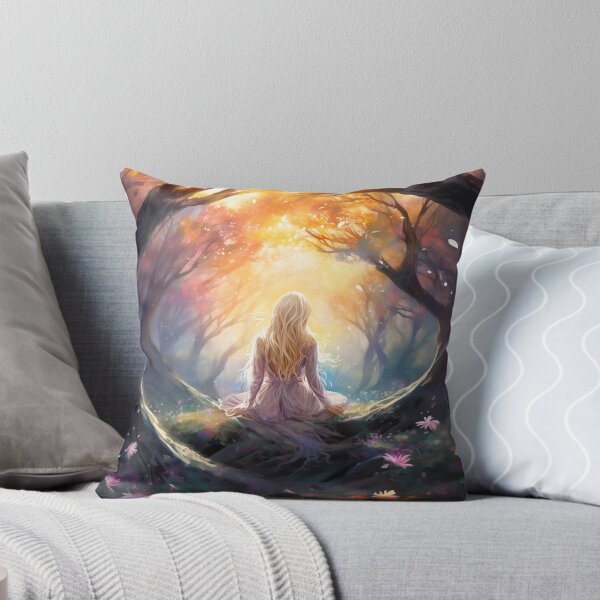 Item preview, Nature Goddess designed and sold by VideoRoadie.