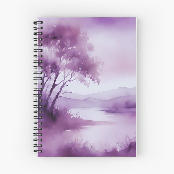 Item preview, Mauve Mist Elegance designed and sold by colorvisionart.