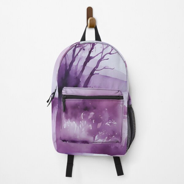 Item preview, Mauve Mist Elegance designed and sold by colorvisionart.
