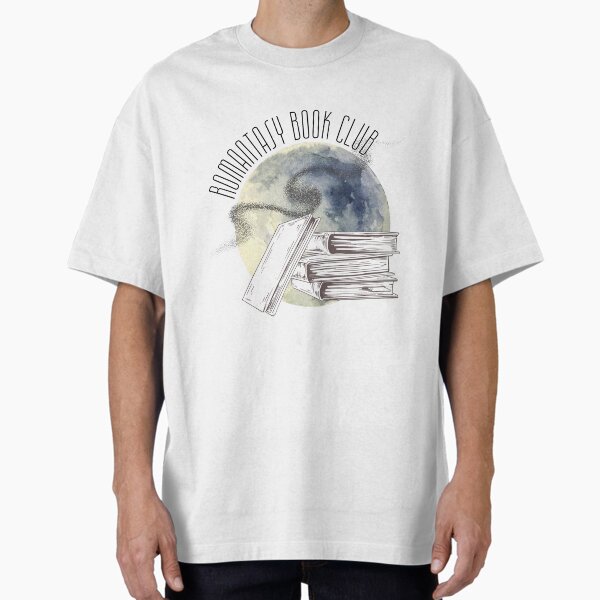 Item preview, Romantasy Reader Book Club Aesthetic designed and sold by AestHenni17.