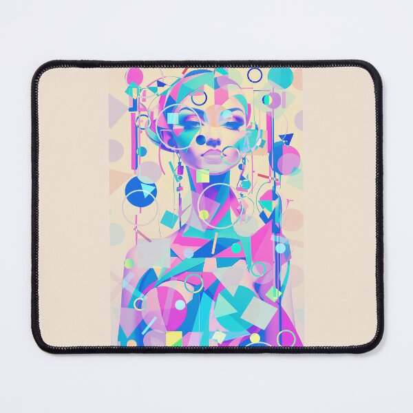 Item preview, FALLING TO PIECES YET STILL HER PRIDE REMAINS designed and sold by Tammera.