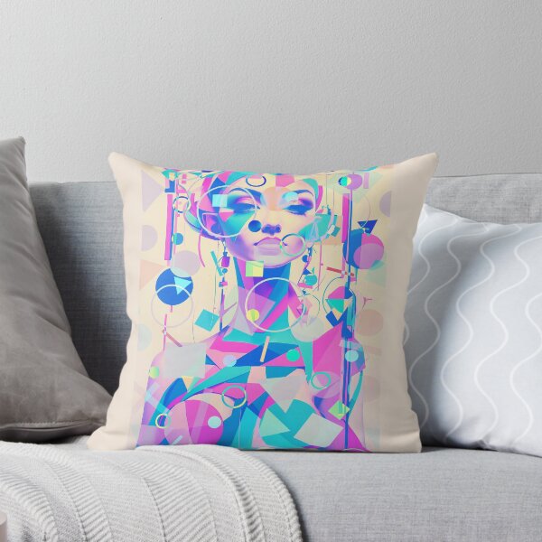 Item preview, FALLING TO PIECES YET STILL HER PRIDE REMAINS designed and sold by Tammera.