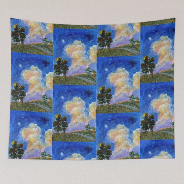 Item preview, Hope in the coming Storm designed and sold by Alma Lee.