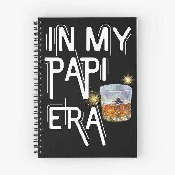 Item preview, En mi era papi designed and sold by DrakeIreland.