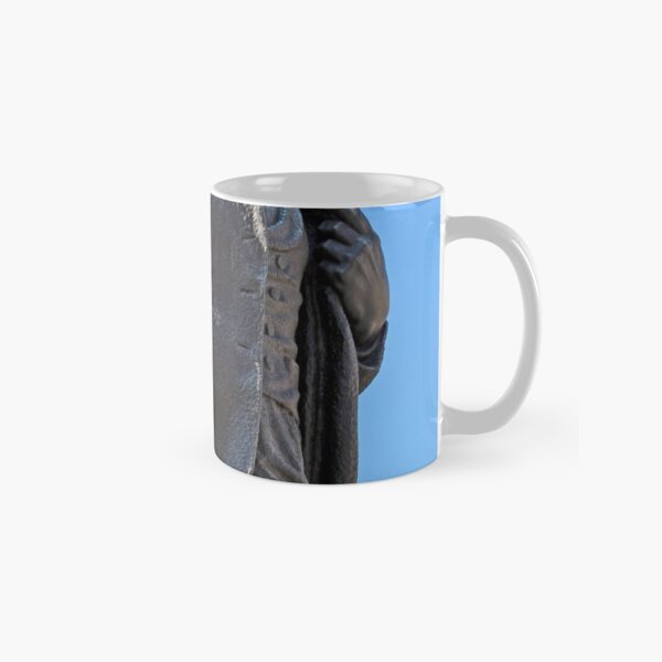 Taras Shevchenko -- Bard of the Ukraine Classic Mug