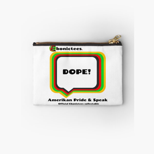 Item preview, Dope!  Ebonictees ebonic / aave phrase. designed and sold by Ebonictees.