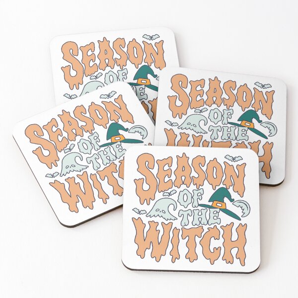 Item preview, Season of the Witch designed and sold by Vulchre.