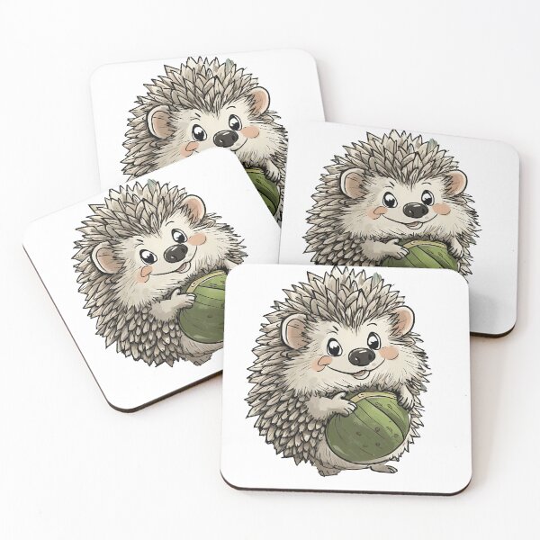 Item preview, Whiny Hedgehog Spa Day designed and sold by omerfdln34.