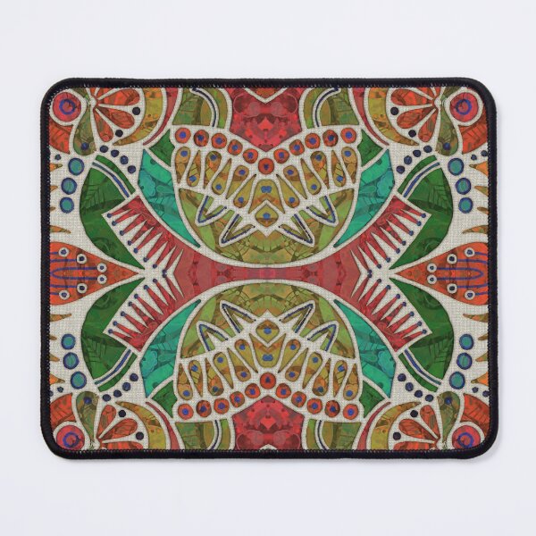 Item preview, Bohemian Neyevorks Pastel designed and sold by Deborah Maxemow.