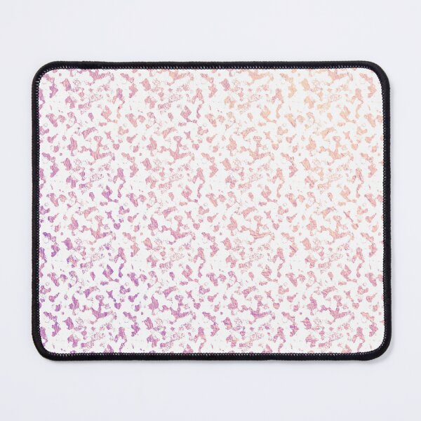 Item preview,  Purple and Gold Stencil Spot Pattern designed and sold by Diana377.