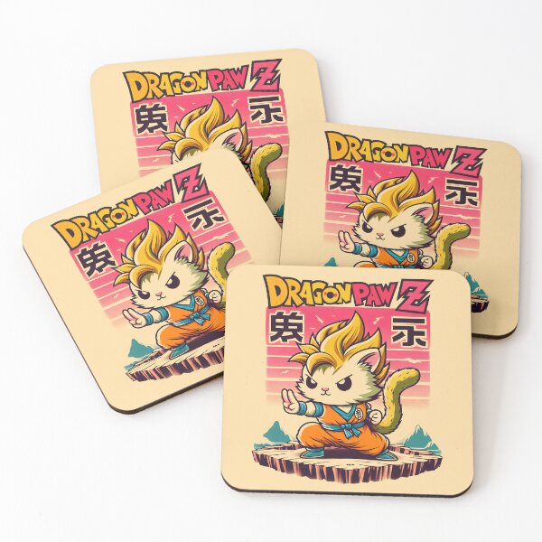 Item preview, Dragon Paw Z designed and sold by RafaelLima7.
