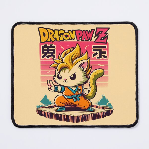 Item preview, Dragon Paw Z designed and sold by RafaelLima7.