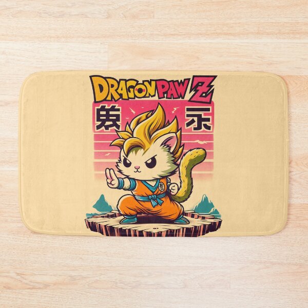Item preview, Dragon Paw Z designed and sold by RafaelLima7.