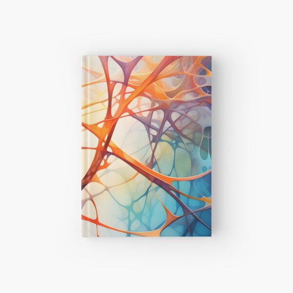Item preview, Neural Nexus designed and sold by Chroma Artis.