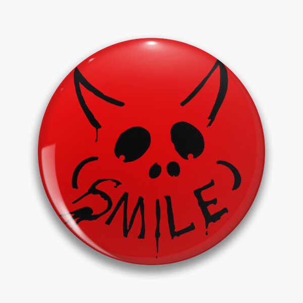 Item preview, Smile designed and sold by JolionFenix.