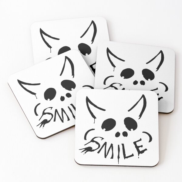 Item preview, Smile designed and sold by JolionFenix.