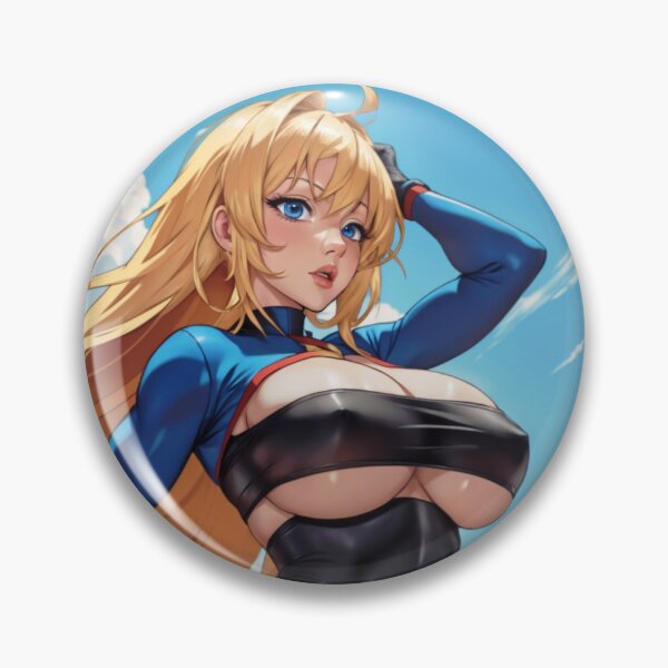 Item preview, Super girl designed and sold by Loklish.