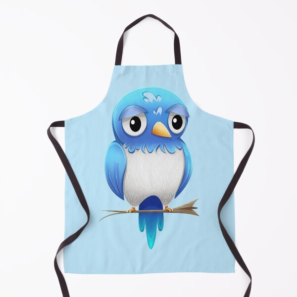 Item preview, Bluebird designed and sold by Angele Gougeon.