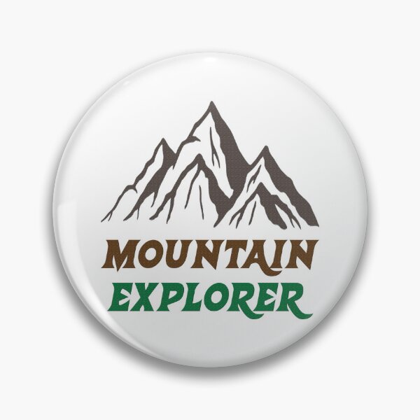 Item preview, Mountain explorer designed and sold by IVEKDESIGN.