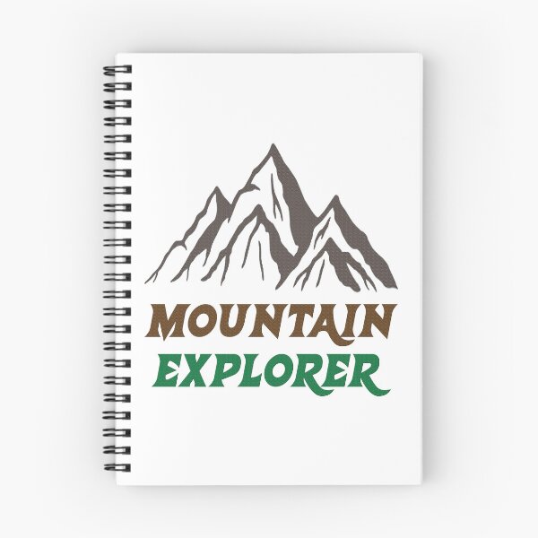 Item preview, Mountain explorer designed and sold by IVEKDESIGN.