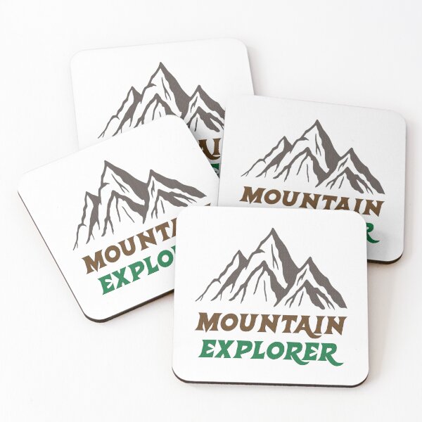 Item preview, Mountain explorer designed and sold by IVEKDESIGN.