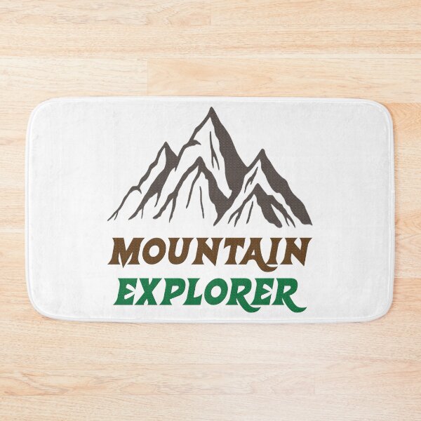 Item preview, Mountain explorer designed and sold by IVEKDESIGN.