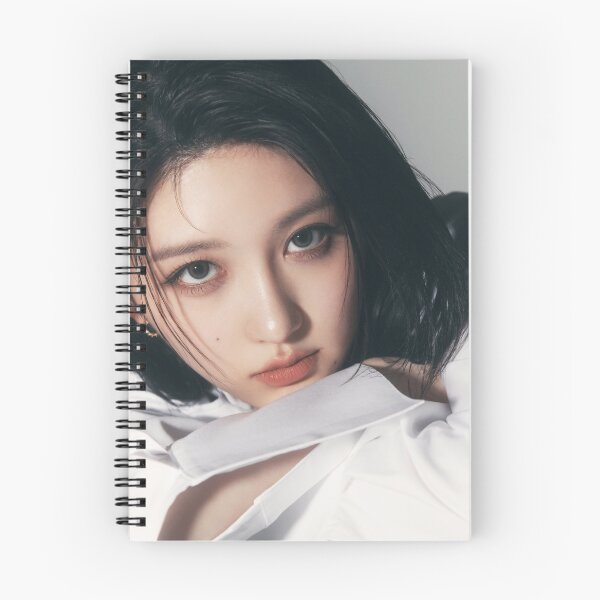 Item preview, IVE "I AM" Gaeul Poster designed and sold by BluePomegranate.
