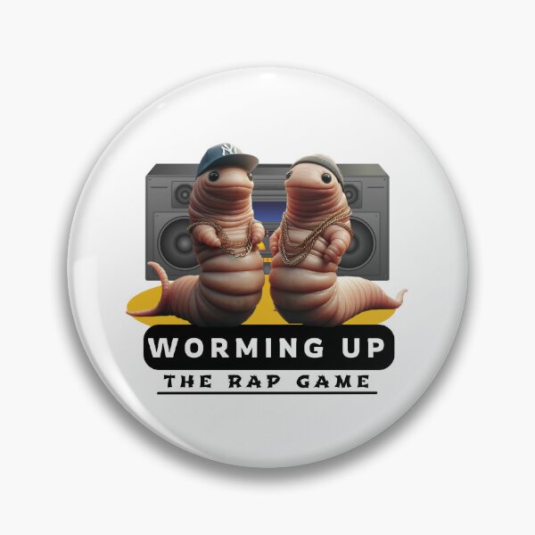 Item preview, Preparando el juego del rap designed and sold by Hungry-Murphy.