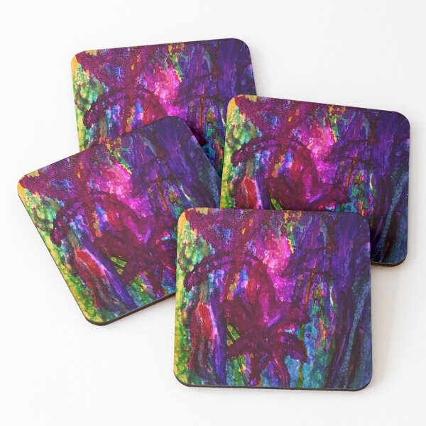 Item preview, Quick Spring designed and sold by Marzena Salwowska.