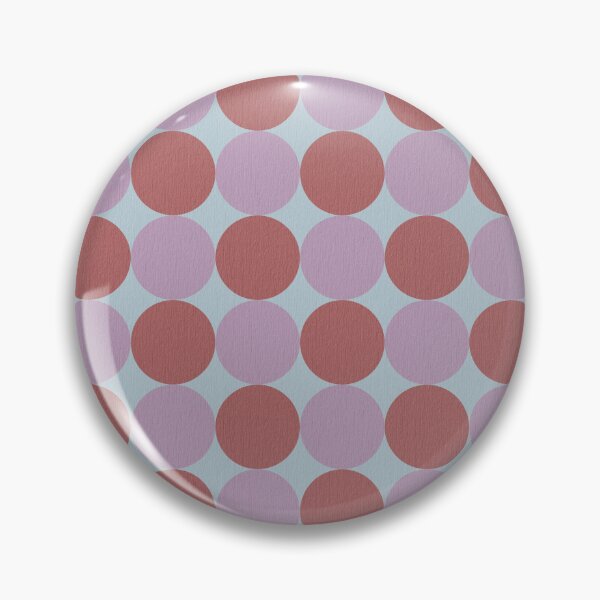 Item preview, Mid Century Colorful Circles designed and sold by Diana377.