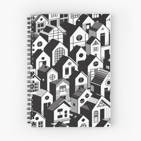 Item preview, Timeless Black and White Home Design - Modern Elegance! designed and sold by Rui Fernandes.