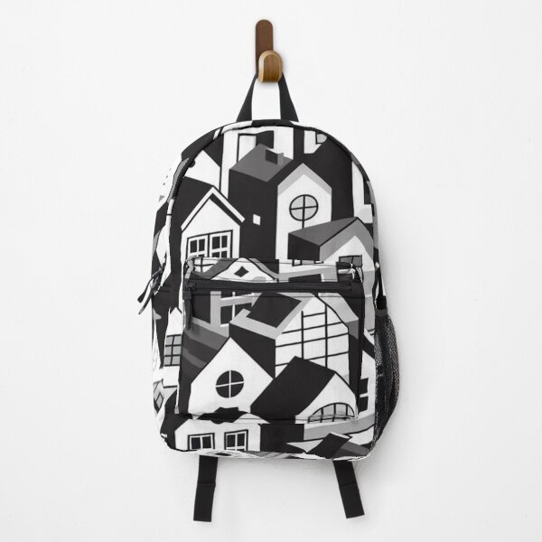 Item preview, Timeless Black and White Home Design - Modern Elegance! designed and sold by Rui Fernandes.