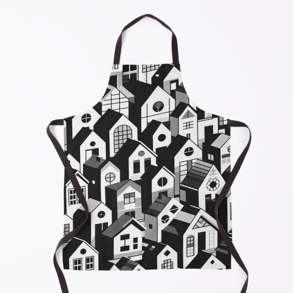 Item preview, Timeless Black and White Home Design - Modern Elegance! designed and sold by Rui Fernandes.