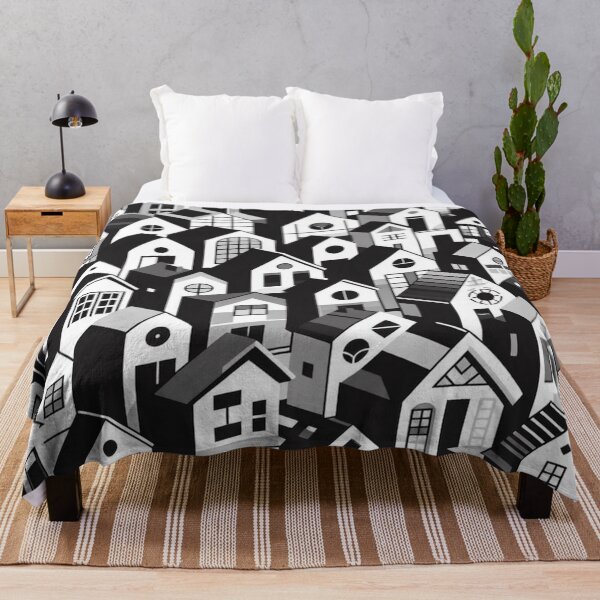 Item preview, Timeless Black and White Home Design - Modern Elegance! designed and sold by Rui Fernandes.