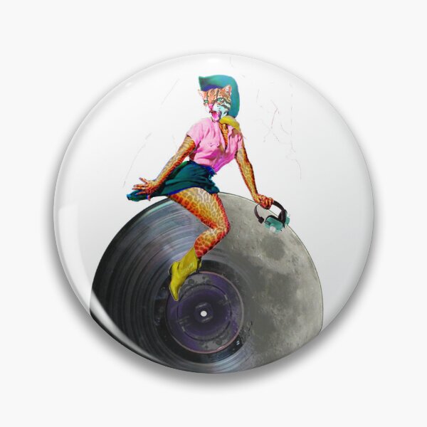 Item preview, dj ocelot cowgirl 3 designed and sold by djmahealani.