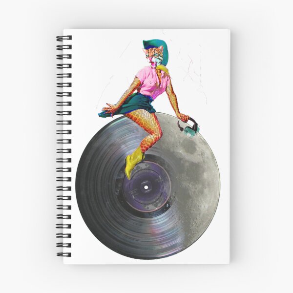 Item preview, dj ocelot cowgirl 3 designed and sold by djmahealani.