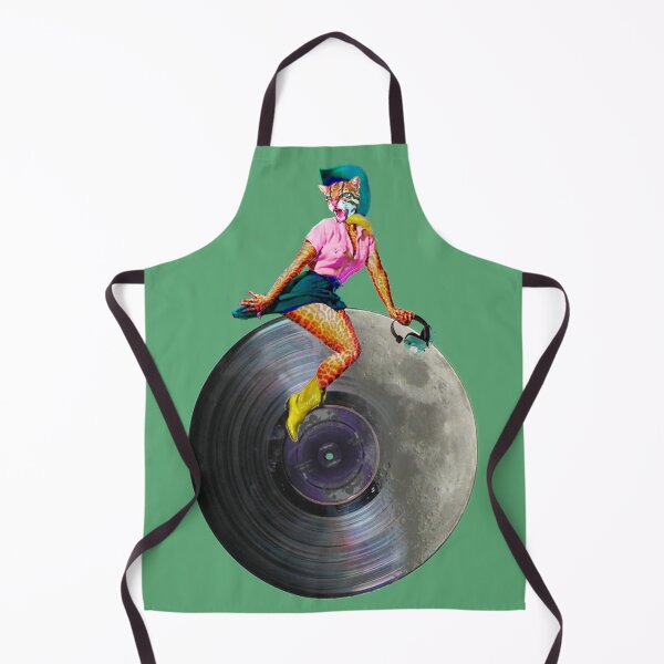 Item preview, dj ocelot cowgirl 3 designed and sold by djmahealani.